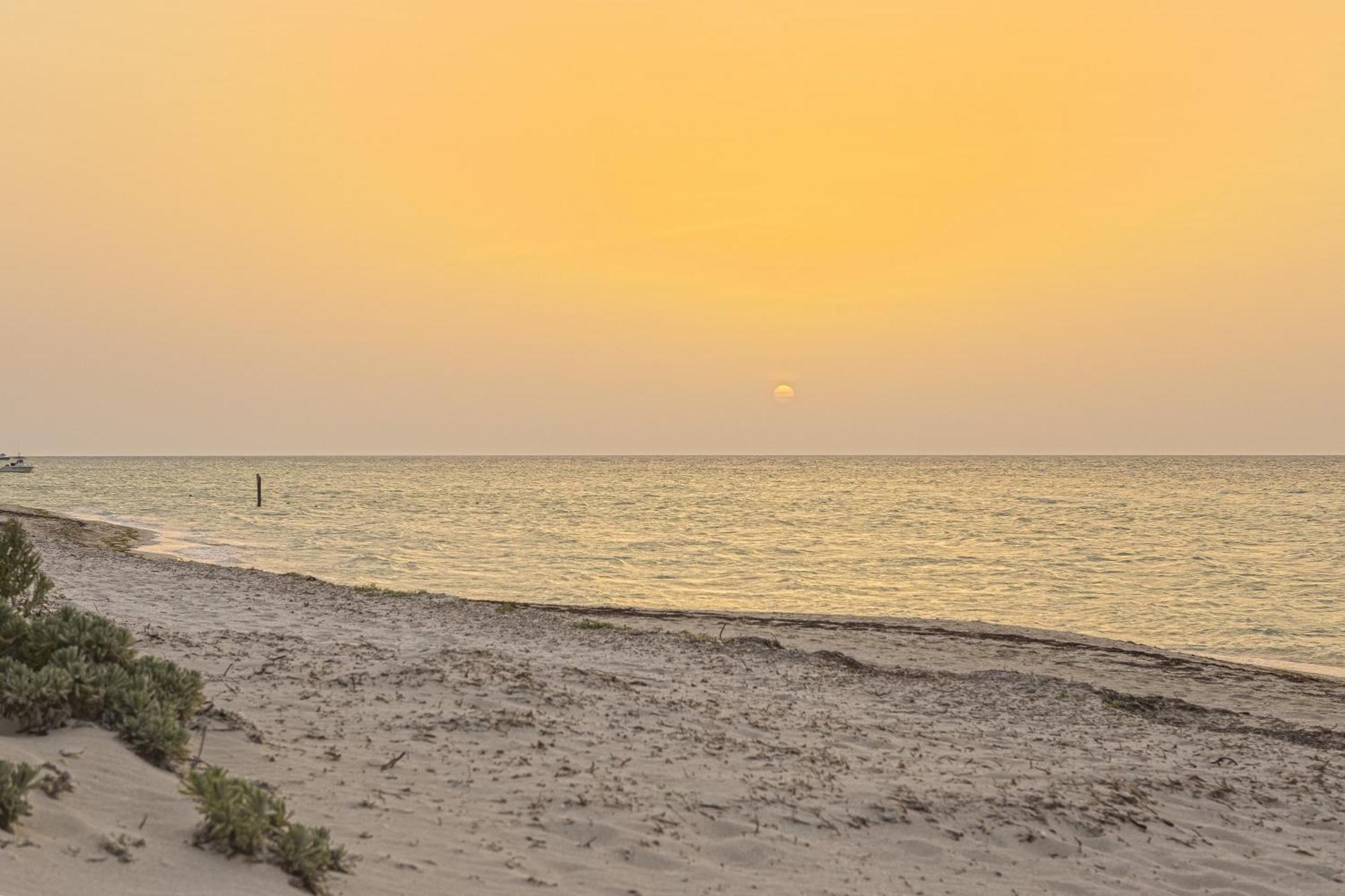 Tecnohotel Beach San Benito Exterior photo